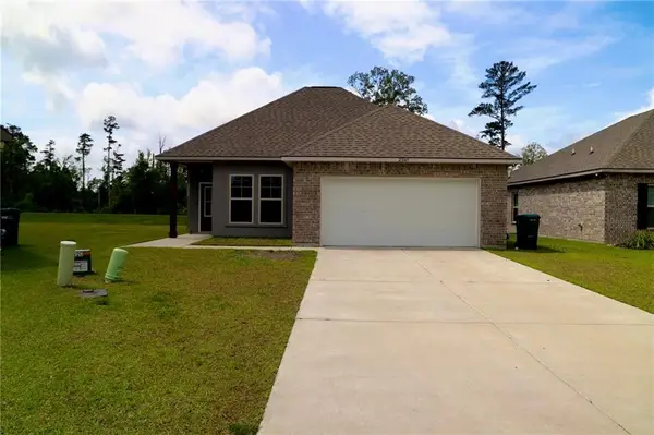 23169 Harlington Drive, Denham Springs, LA 70726