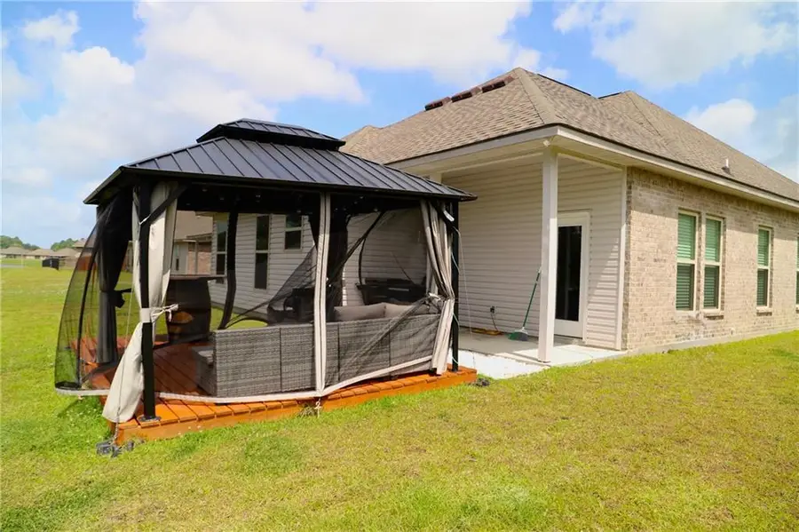 23169 Harlington Drive, Denham Springs, LA 70726 - #3