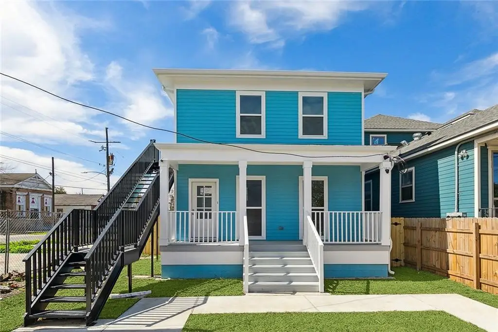 2204 06 Pauger Street, New Orleans, LA 70116 - #1