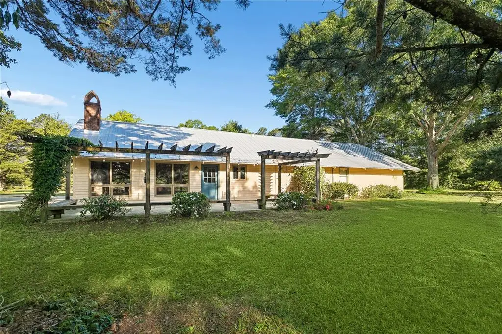 80412 Ogden Road, Covington, LA 70435 - #1