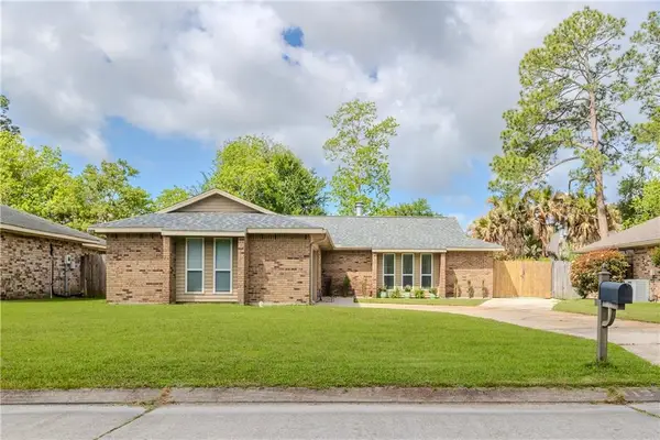 113 Goldenwood Drive, Slidell, LA 70461