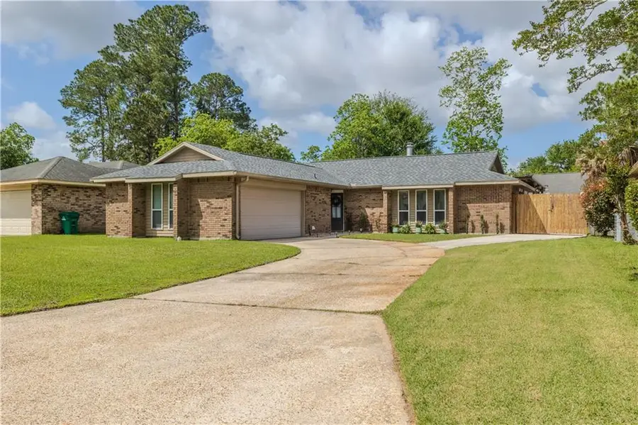113 Goldenwood Drive, Slidell, LA 70461 - #2