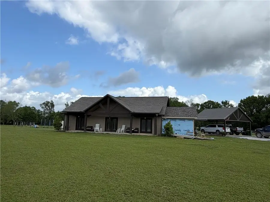 135 Windmill Lane, Bunkie, LA 71322 - #2