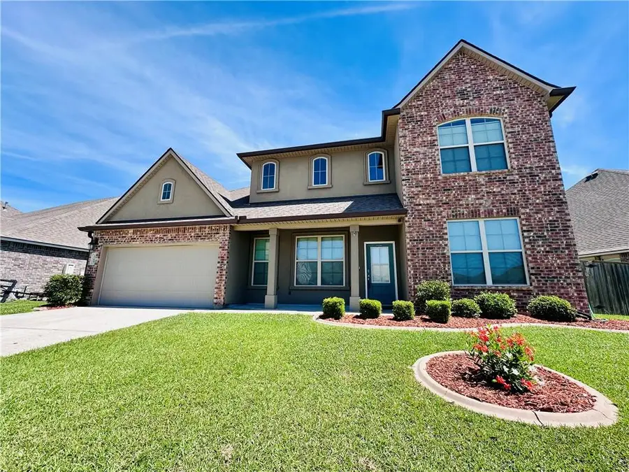 3764 Canal Bank Drive, Slidell, LA 70461 - #2