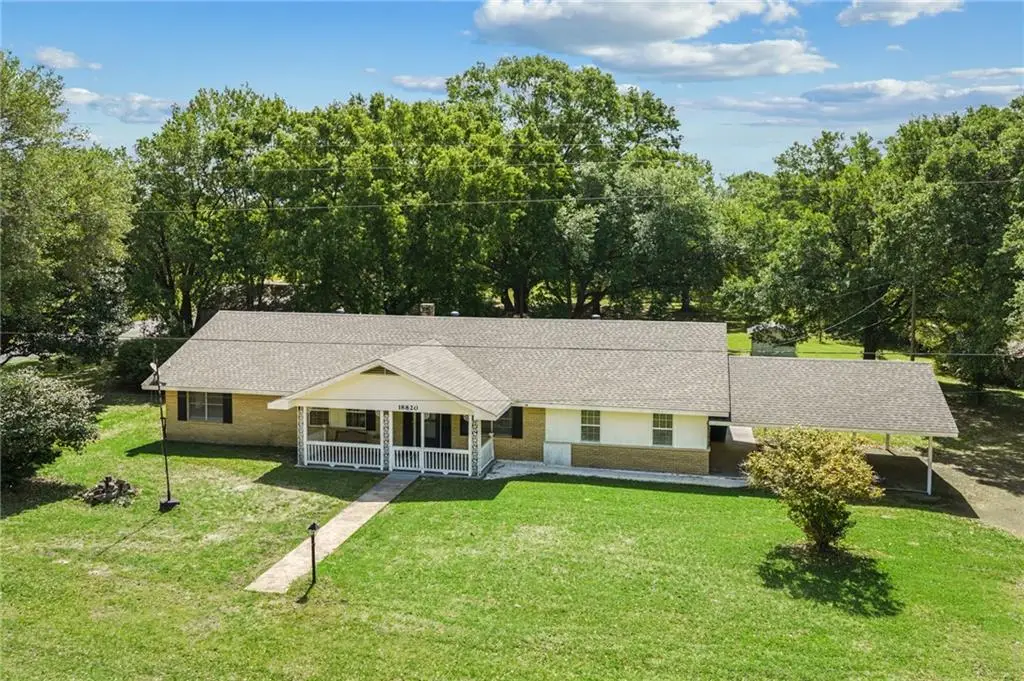 18820 Lee Road, Franklinton, LA 70438 - #1