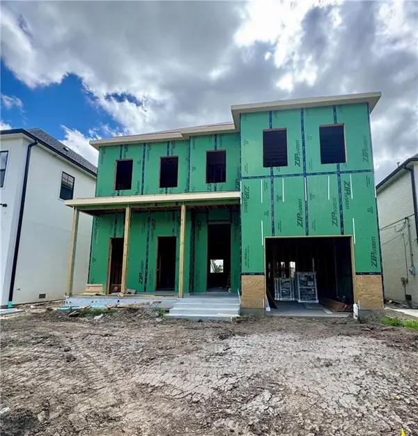 214 W Maple Ridge Drive, Metairie, LA 70001