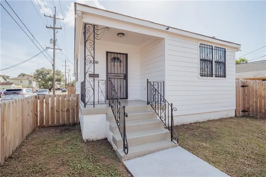 8300 Nelson Street, New Orleans, LA 70118 - #2