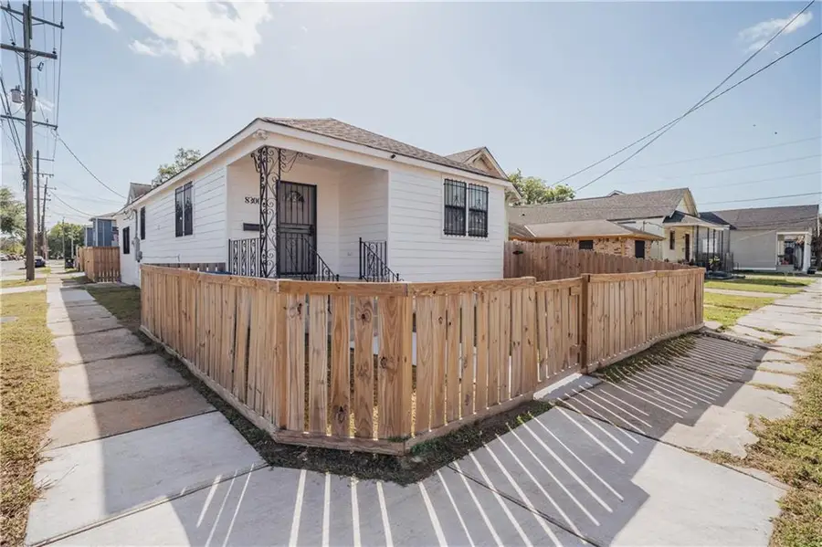 8300 Nelson Street, New Orleans, LA 70118 - #3