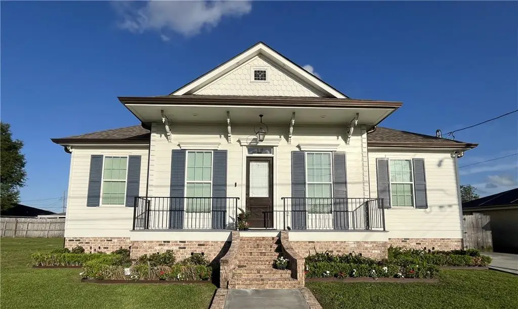 2917 Volpe Drive, Chalmette, LA 70043 - #1