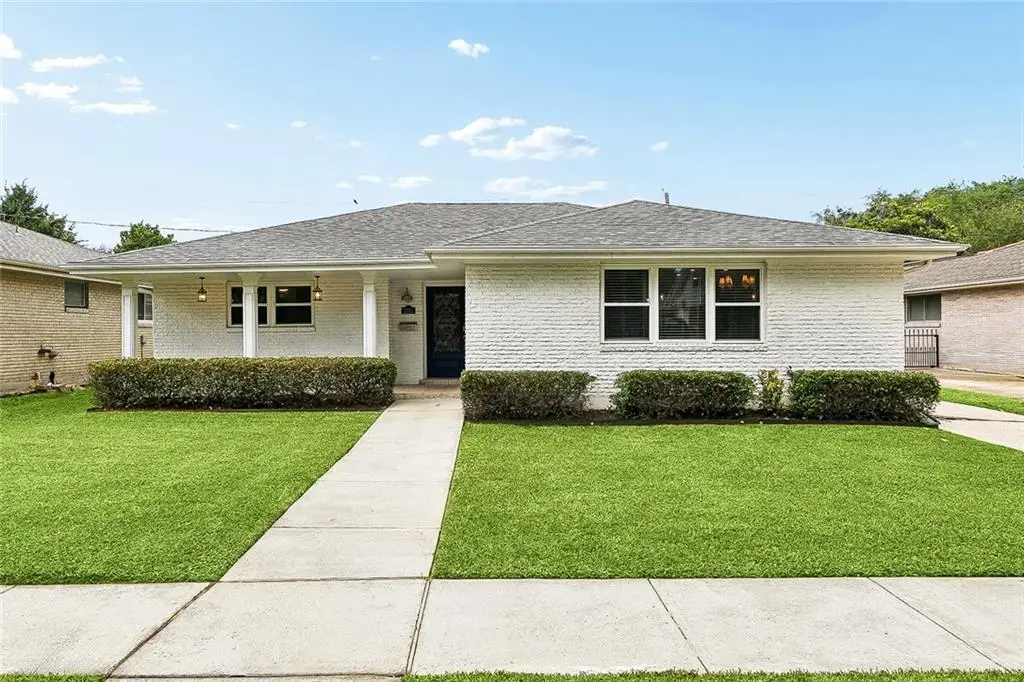 3312 Clifford Drive, Metairie, LA 70002 - #1