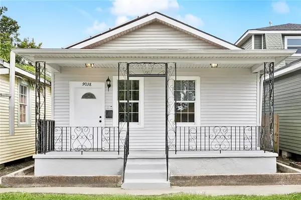 9038 Cohn Street, New Orleans, LA 70118