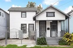 2228 N Prieur Street, New Orleans, LA 70117