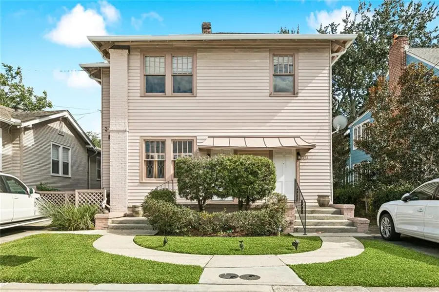 2721 23 Calhoun Street, New Orleans, LA 70118 - #3