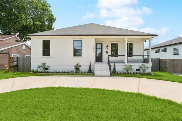1916 Roosevelt Boulevard, Kenner, LA 70062