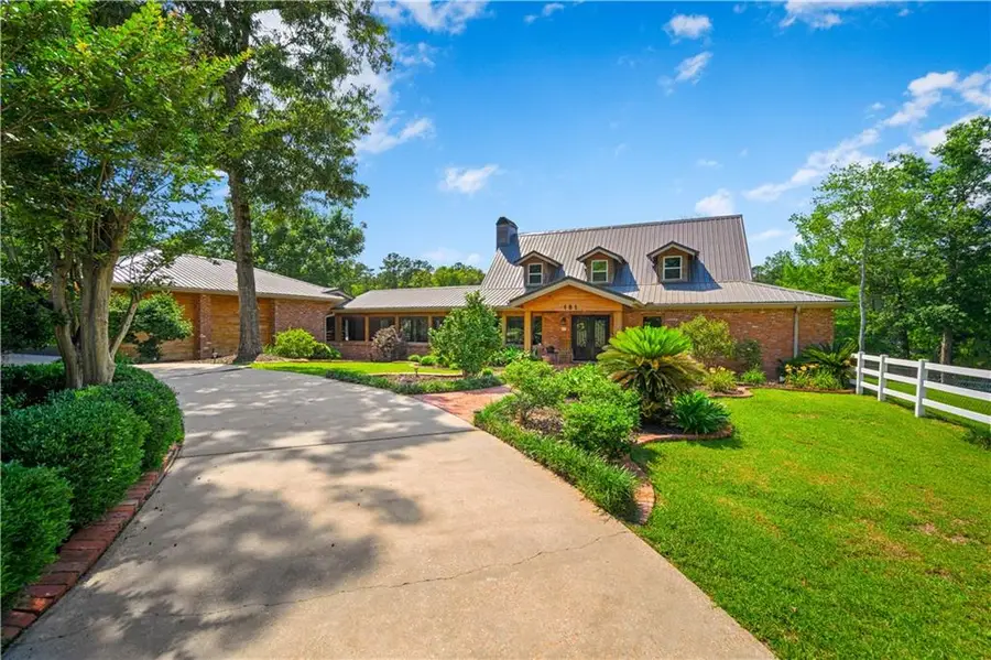 151 Wardway Drive, Boyce, LA 71409 - #2