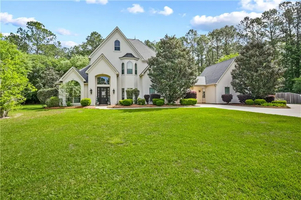 459 Camden Park Drive, Covington, LA 70435 - #1