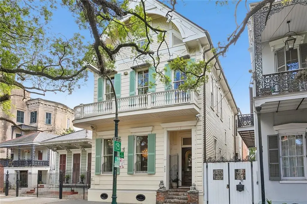 622 Esplanade Avenue, New Orleans, LA 70116 - #1