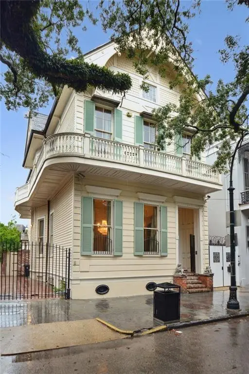 622 Esplanade Avenue, New Orleans, LA 70116 - #3