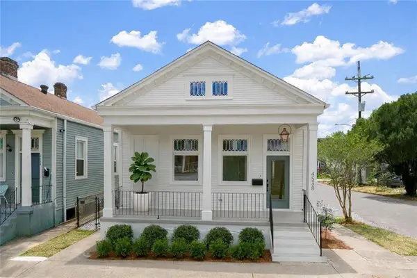 4538 S Saratoga Street, New Orleans, LA 70115