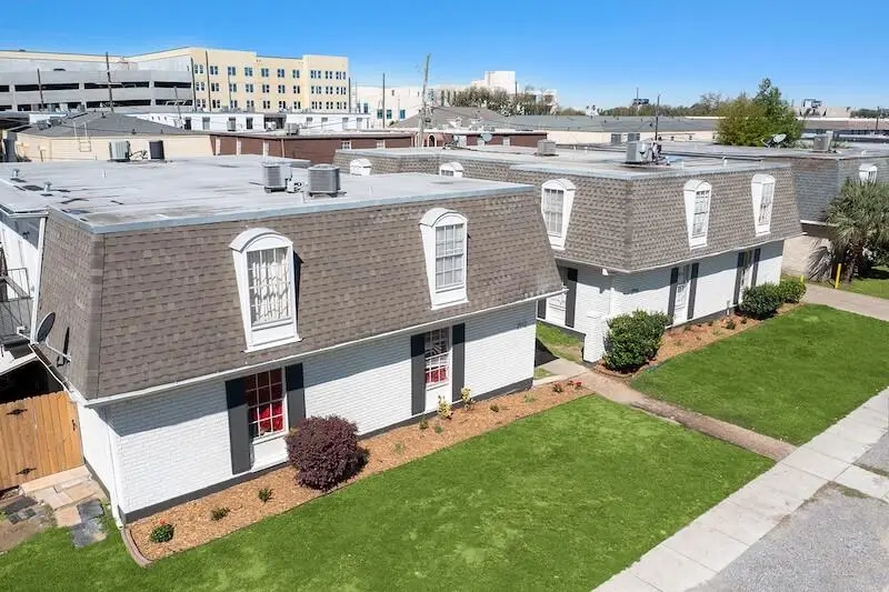 2912 Houma Boulevard, Metairie, LA 70006 - #2