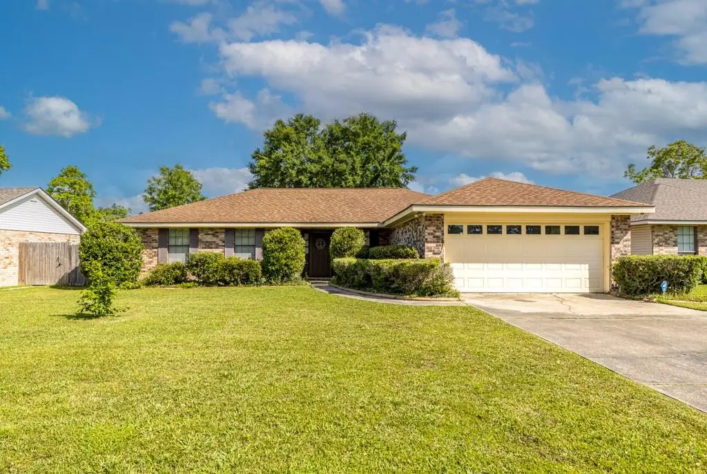 105 Oakmont Drive, Slidell, LA 70460 - #1