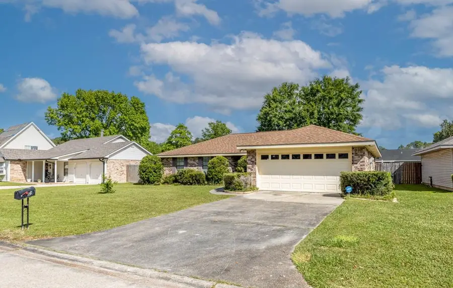 105 Oakmont Drive, Slidell, LA 70460 - #3