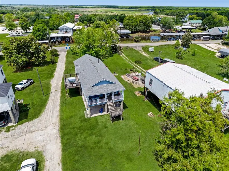 2207 Yscloskey Highway, Saint Bernard, LA 70085 - #3