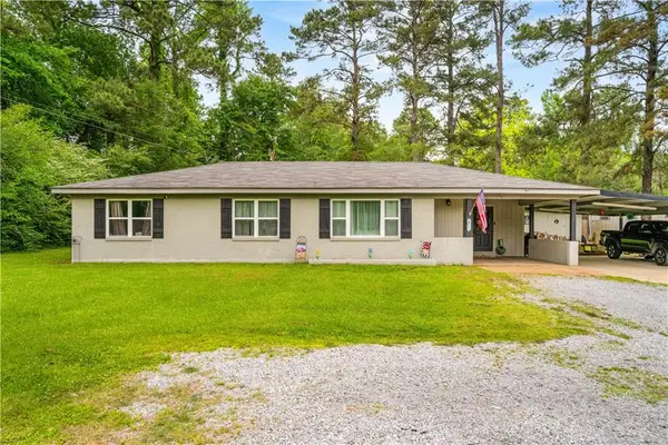 9611 Highway 28, Pineville, LA 71360