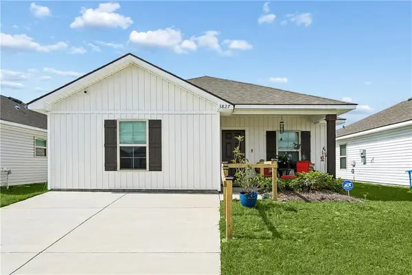 3827 Seagull Circle, Slidell, LA 70461