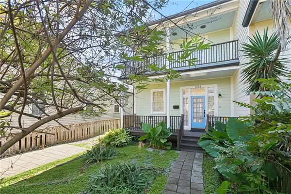 1024 Crete Street, New Orleans, LA 70119