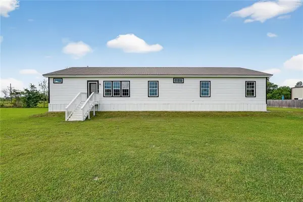 14427 S Airport Road, Abbeville, LA 70510