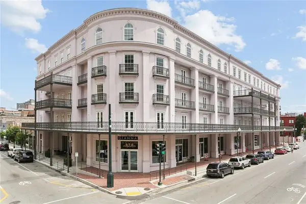 700 Magazine Street #402, New Orleans, LA 70130