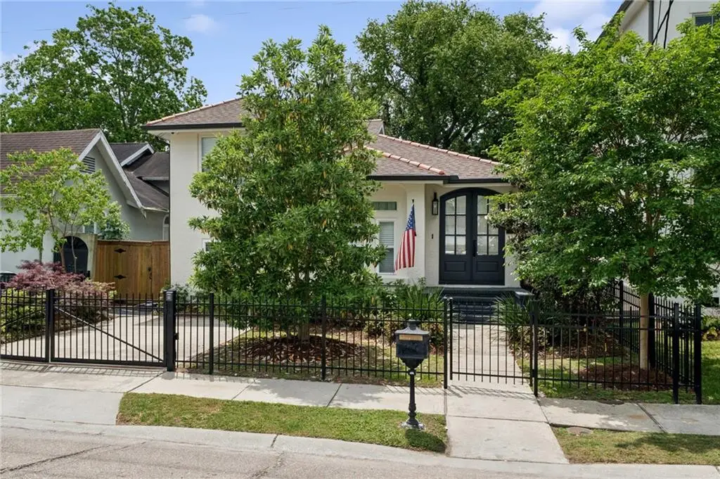 508 Filmore Avenue, New Orleans, LA 70124 - #1