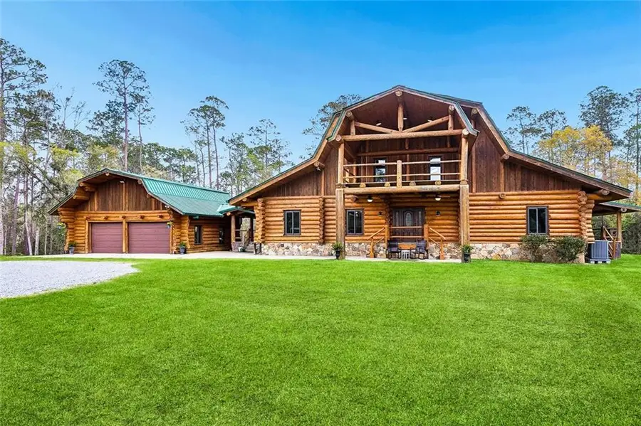 7190 Paradise Road, Kiln, MS 39556 - #2
