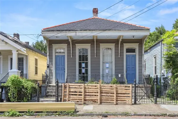 2223 25 Constance Street, New Orleans, LA 70130