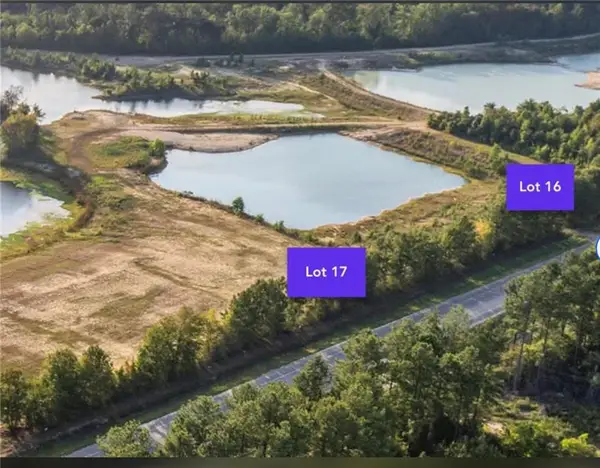 Lot 17 The Banks Dr, Hwy 16 Highway, Franklinton, LA 70438