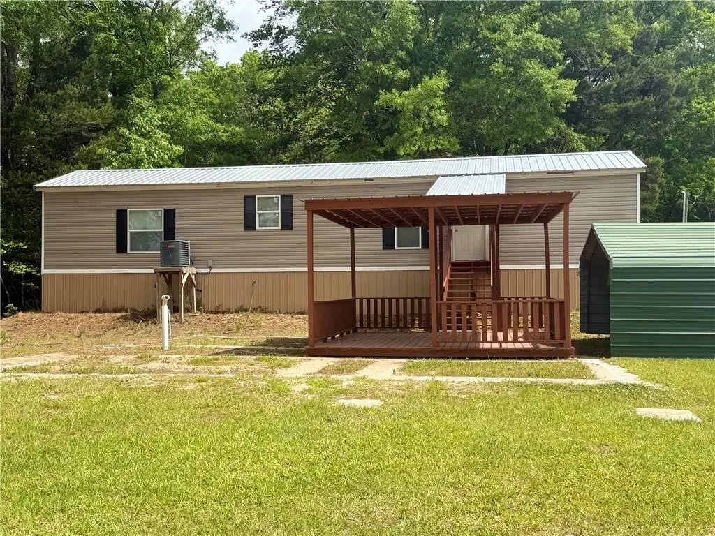 15081 Hwy 16 Highway, Amite, LA 70422 - #1