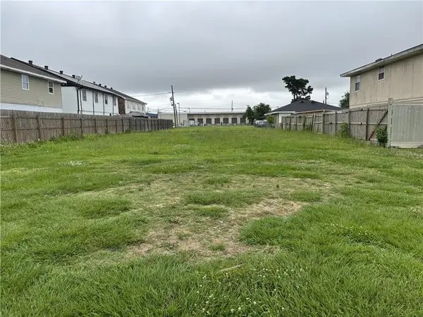 Helena Street, Kenner, LA 70062