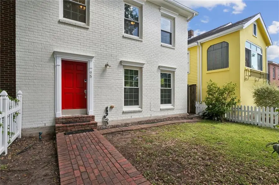 95 Versailles Boulevard, New Orleans, LA 70126 - #2