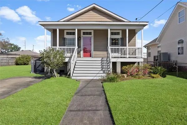 231 22nd St Street, New Orleans, LA 70124