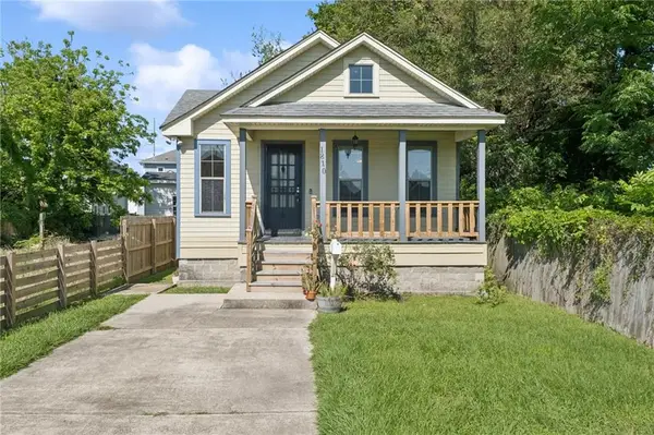 1810 Old St Bernard Street, New Orleans, LA 70116