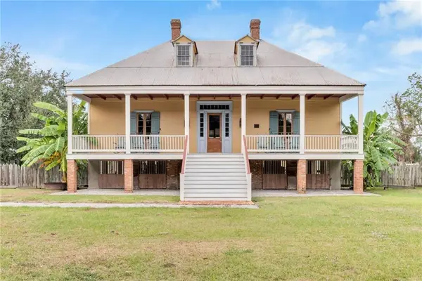 2834 La 44 Highway, Paulina, LA 70763