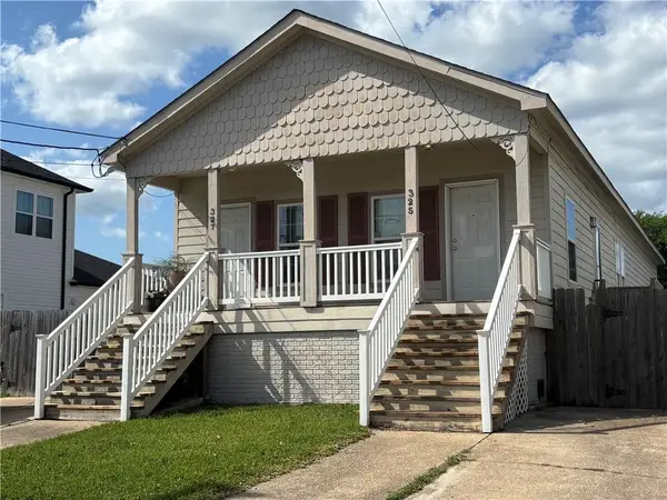 325 27 38th Street, New Orleans, LA 70122