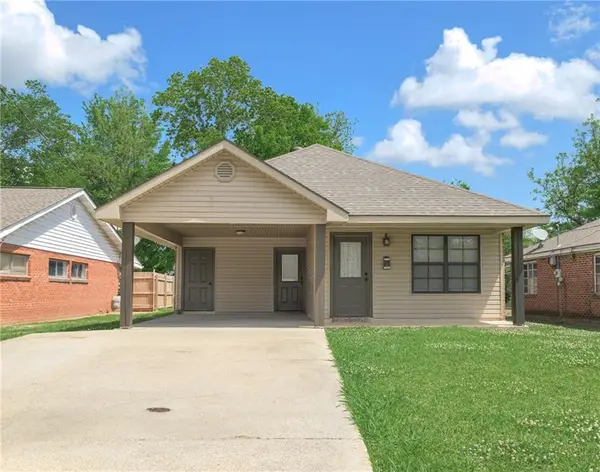 2151 Boyce Street, Alexandria, LA 71301