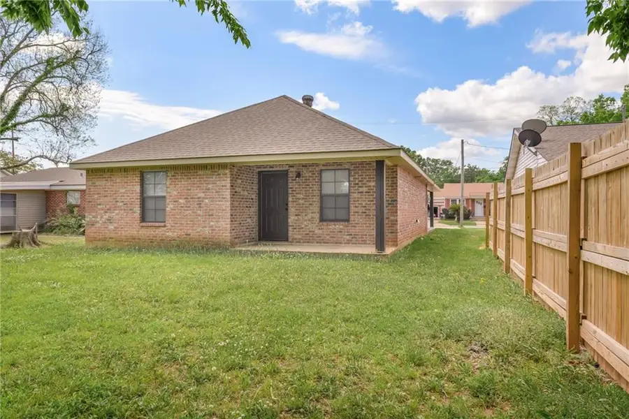 2151 Boyce Street, Alexandria, LA 71301 - #3