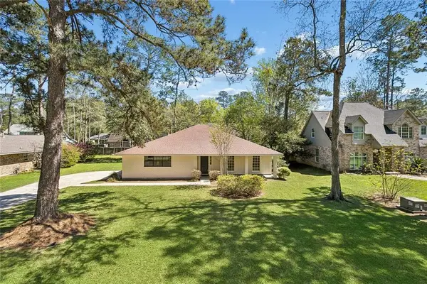 260 Garden Avenue, Mandeville, LA 70471