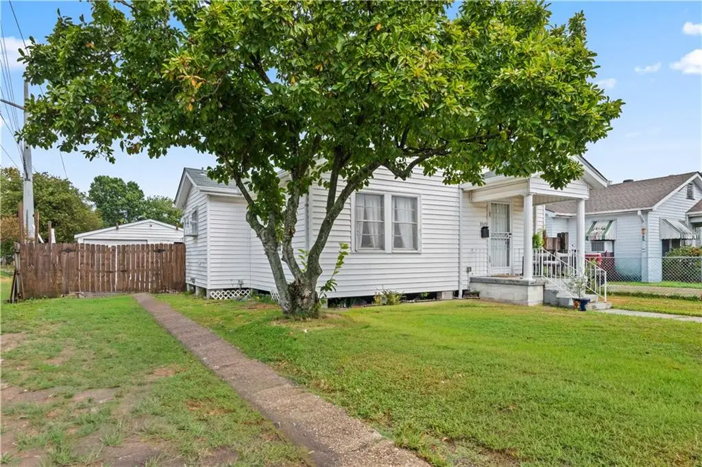 3515 Derbigny Street, Metairie, LA 70001 - #1