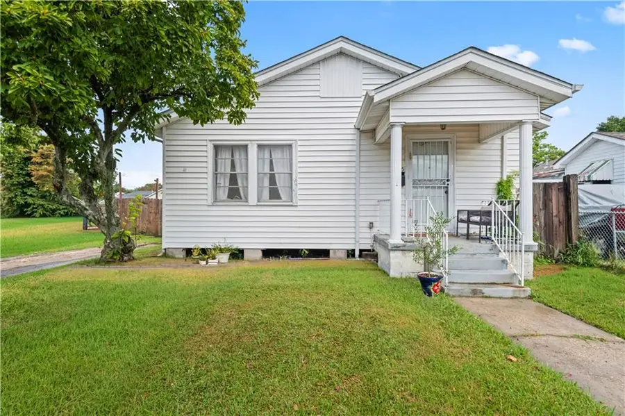 3515 Derbigny Street, Metairie, LA 70001 - #2