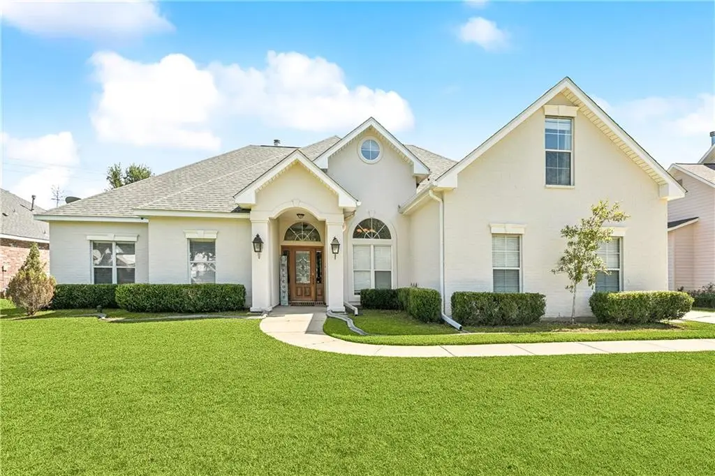 24 Minter Drive, Mandeville, LA 70471 - #1