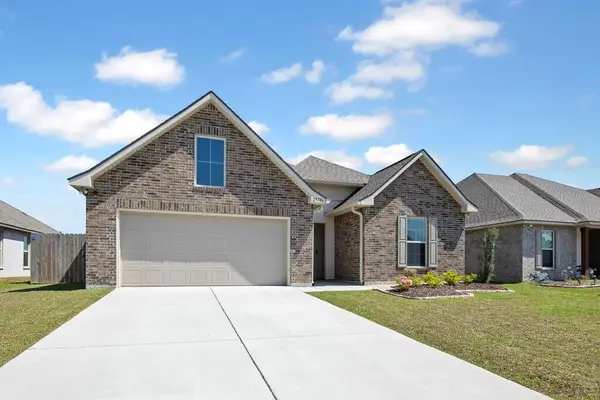 25786 Pristine Street, Denham Springs, LA 70726